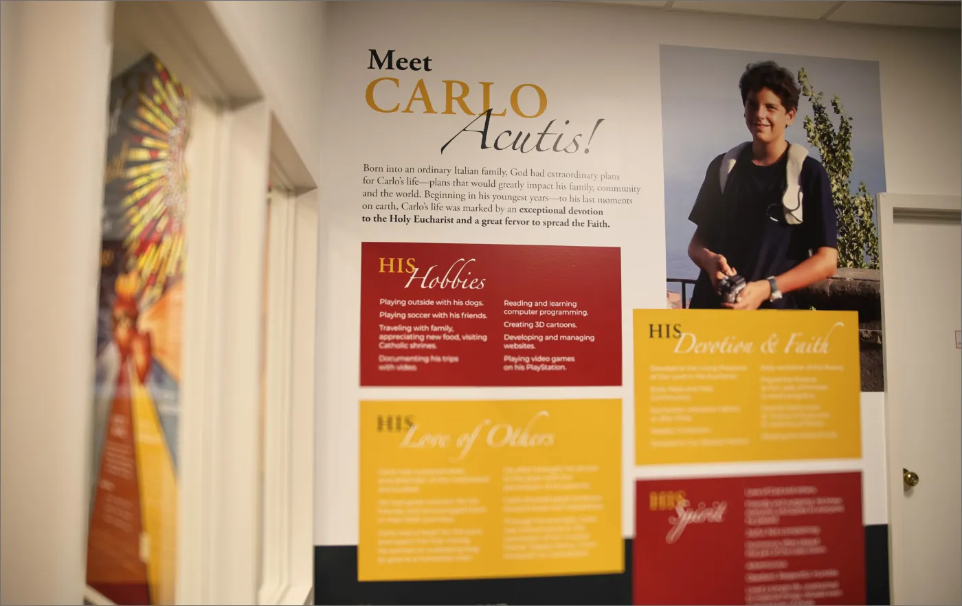meet carlo